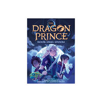 Scholastic US Moon (The Dragon Prince Novel #1) (häftad, eng)