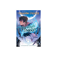 Scholastic US Through the Moon (The Dragon Prince Graphic Novel #1) (häftad, eng)