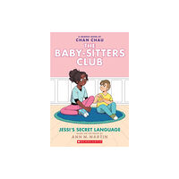 Scholastic US BSCG: The Babysitters Club: Jessi's Secret Language (häftad, eng)