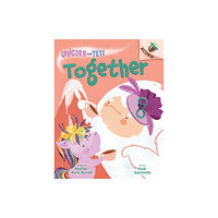 Scholastic Inc. Together: An Acorn Book (Unicorn and Yeti #6) (inbunden, eng)