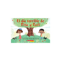 Scholastic Inc. El dia terrible de Rita y Rafi (Rita and Ralph's Rotten Day) (häftad, spa)