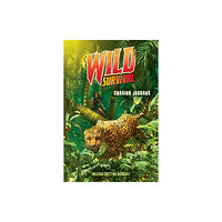 Scholastic Inc. Chasing Jaguars (Wild Survival #3) (inbunden, eng)