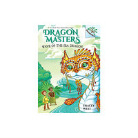 Scholastic Inc. Wave of the Sea Dragon: A Branches Book (Dragon Masters #19) (inbunden, eng)