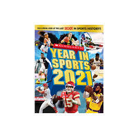 Scholastic Inc. Scholastic Year in Sports 2021 (häftad, eng)