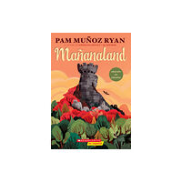 Scholastic Inc. Mananaland (Spanish Edition) (häftad, spa)