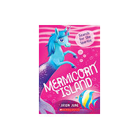 Scholastic Inc. Search for the Sparkle (Mermicorn Island #1) (häftad, eng)