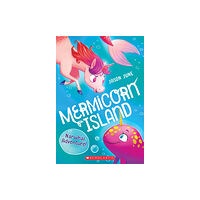 Scholastic Inc. Narwhal Adventure! (Mermicorn Island #2) (häftad, eng)