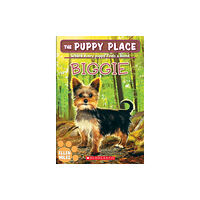 Scholastic Inc. Biggie (The Puppy Place #60) (häftad, eng)