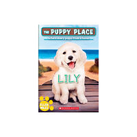 Scholastic Inc. Lily (The Puppy Place #61) (häftad, eng)