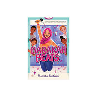 Scholastic Inc. Barakah Beats (inbunden, eng)