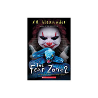 Scholastic Inc. The Fear Zone 2 (häftad, eng)