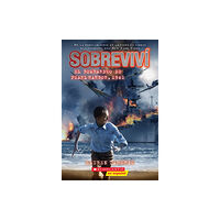 Scholastic Inc. Sobrevivi el bombardeo de Pearl Harbor, 1941 (I Survived the Bombing of Pearl Harbor, 1941) (häftad, spa)