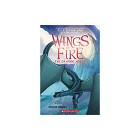 Scholastic US Moon Rising (Wings of Fire Graphic Novel #6) (häftad, eng)