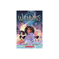 Scholastic Inc. Witchlings (häftad, eng)