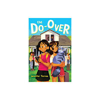 Scholastic Inc. The Do-Over (inbunden, eng)