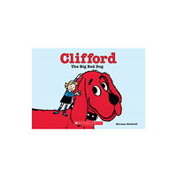 Scholastic Inc. Clifford the Big Red Dog (Board Book) (bok, board book, eng)