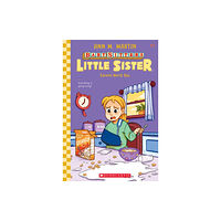 Scholastic Inc. Karen's Worst Day (Baby-Sitters Little Sister #3) (inbunden, eng)