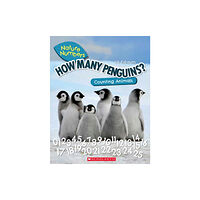 Scholastic Inc. How Many Penguins?: Counting Animals (Nature Numbers) (häftad, eng)