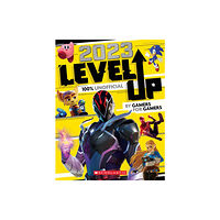 Scholastic Inc. Level Up 2023: An AFK Book (häftad, eng)