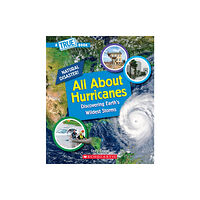 Scholastic Inc. All About Hurricanes (A True Book: Natural Disasters) (häftad, eng)