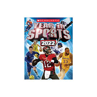 Scholastic Inc. Scholastic Year in Sports 2022 (häftad, eng)