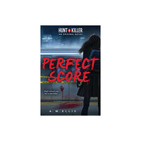 Scholastic US Perfect Score (Hunt a Killer, Original Novel 1) (häftad, eng)