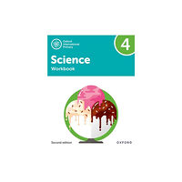 Oxford University Press Oxford International Science: Workbook 4 (häftad, eng)