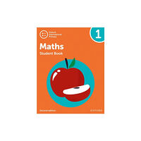 Oxford University Press Oxford International Maths: Student Book 1 (häftad, eng)