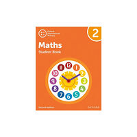 Oxford University Press Oxford International Maths: Student Book 2 (häftad, eng)