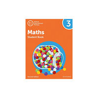 Oxford University Press Oxford International Maths: Student Book 3 (häftad, eng)