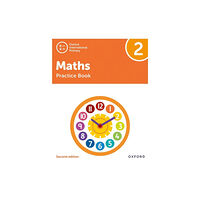 Oxford University Press Oxford International Maths: Practice Book 2 (häftad, eng)