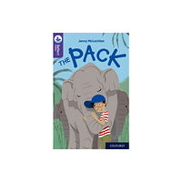 Oxford University Press Oxford Reading Tree TreeTops Reflect: Oxford Reading Level 11: The Pack (häftad, eng)