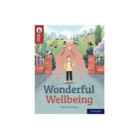 Oxford University Press Oxford Reading Tree TreeTops Reflect: Oxford Reading Level 15: Wonderful Wellbeing (häftad, eng)