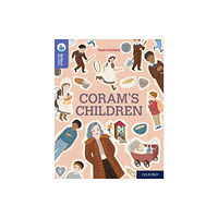 Oxford University Press Oxford Reading Tree TreeTops Reflect: Oxford Reading Level 17: Coram's Children (häftad, eng)