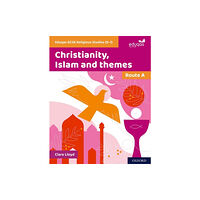 Oxford University Press Eduqas GCSE Religious Studies (9-1): Route A (häftad, eng)
