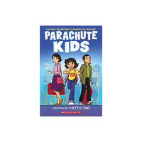 Scholastic US Parachute Kids (häftad, eng)