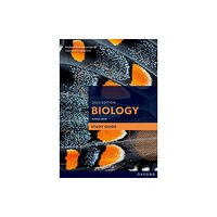 Oxford University Press Oxford Resources for IB DP Biology: Study Guide (häftad, eng)