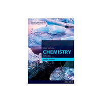 Oxford University Press Oxford Resources for IB DP Chemistry: Study Guide (häftad, eng)