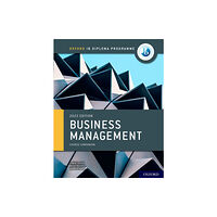 Oxford University Press Oxford IB Diploma Programme: Business Management Course Book (häftad, eng)