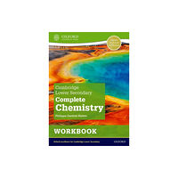 Oxford University Press Cambridge Lower Secondary Complete Chemistry: Workbook (Second Edition) (häftad, eng)