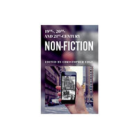 Oxford University Press Rollercoasters: 19th, 20th and 21st Century Non-Fiction (häftad, eng)