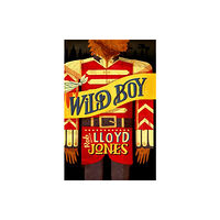 Oxford University Press Rollercoasters: Wild Boy (häftad, eng)