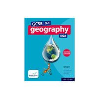 Oxford University Press GCSE 9-1 Geography AQA: Student Book Second Edition (häftad, eng)
