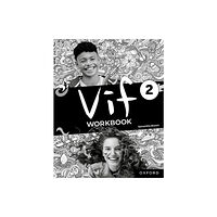 Oxford University Press Vif: Vif 2 Workbook Pack (häftad, eng)