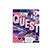 Oxford University Press Oxford Smart Quest English Language and Literature Student Book 2 (häftad, eng)