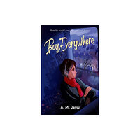 Oxford University Press Rollercoasters: Boy, Everywhere (häftad, eng)