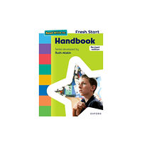 Oxford University Press Read Write Inc. Fresh Start: Teacher Handbook 2022 Revised Edition (häftad, eng)