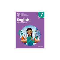 Oxford University Press Oxford International Lower Secondary English: Student Book 7 (häftad, eng)