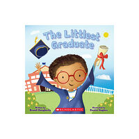 Not Stated The Littlest Graduate