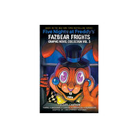 Scholastic US Five Nights at Freddy's: Fazbear Frights Graphic Novel #3 (häftad, eng)